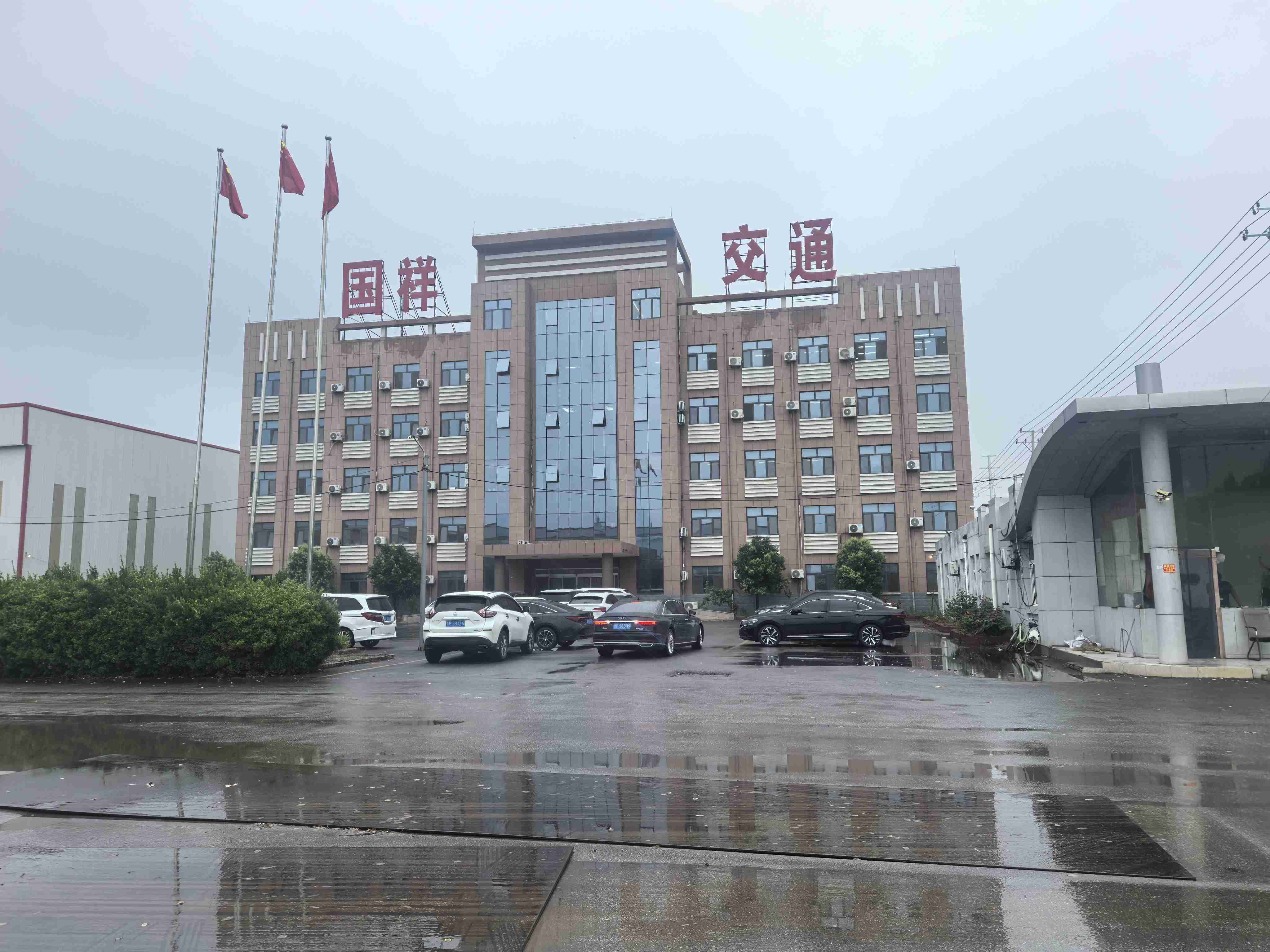 宜春市环氧锌基波形护栏浸塑波形护栏 - 推荐