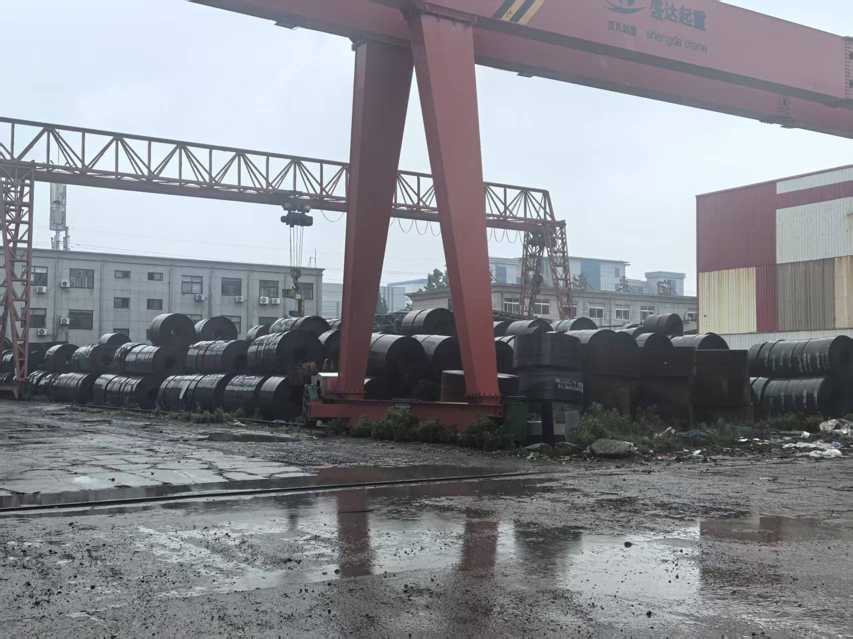 宜春市波形护栏喷塑波形护栏 - 一站式服务